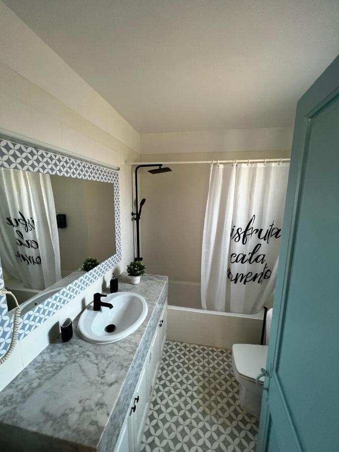 Appartement Bungalow Tropical Nº6 - Son Xoriguer Extérieur photo