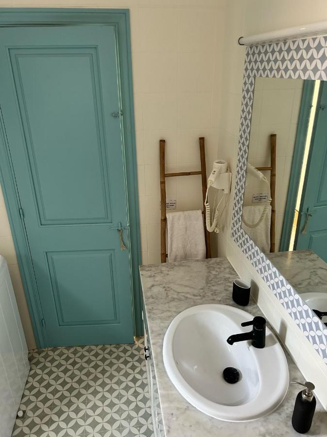 Appartement Bungalow Tropical Nº6 - Son Xoriguer Extérieur photo