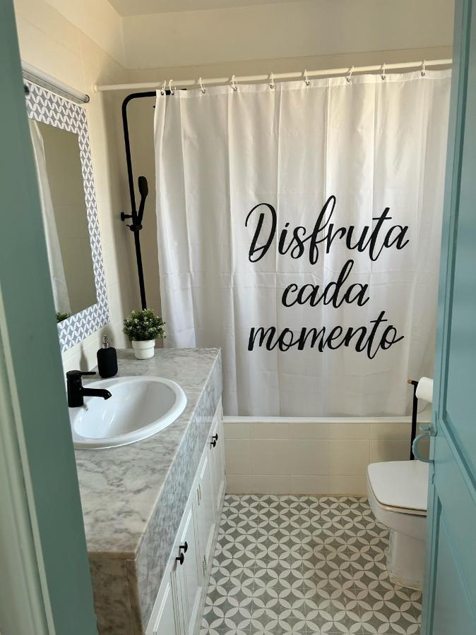 Appartement Bungalow Tropical Nº6 - Son Xoriguer Extérieur photo