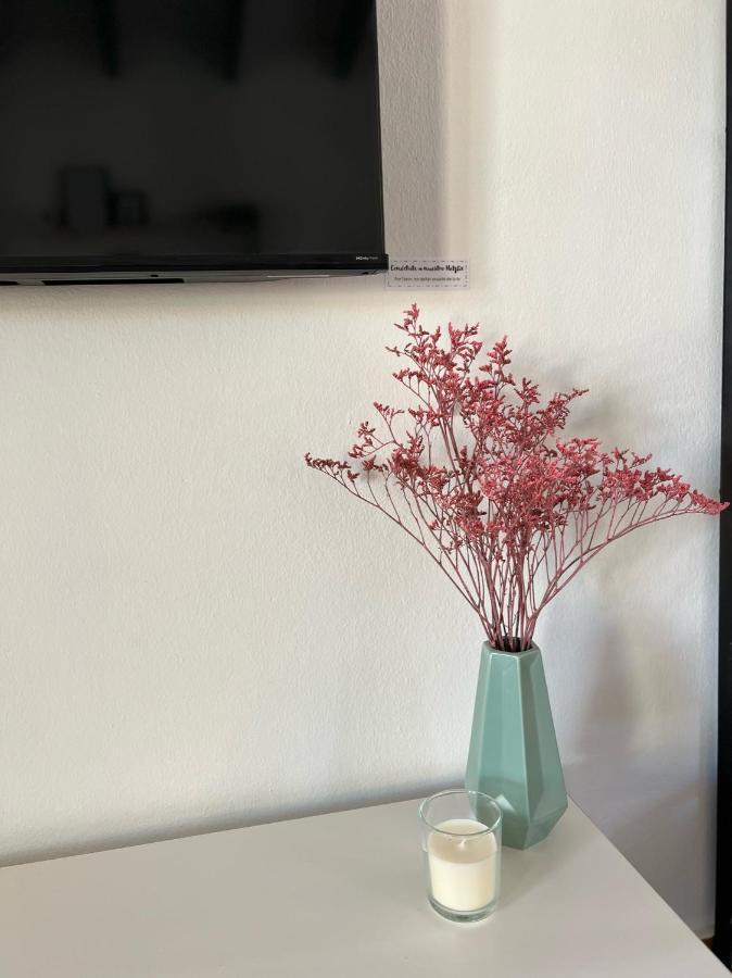 Appartement Bungalow Tropical Nº6 - Son Xoriguer Extérieur photo