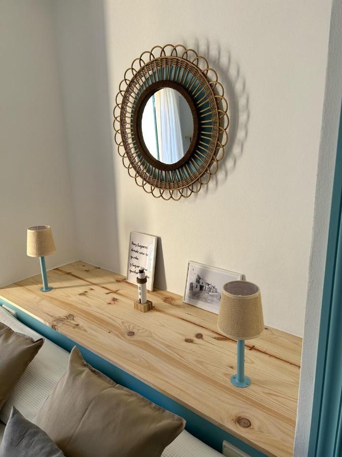Appartement Bungalow Tropical Nº6 - Son Xoriguer Extérieur photo