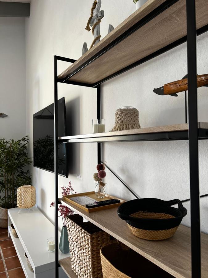 Appartement Bungalow Tropical Nº6 - Son Xoriguer Extérieur photo