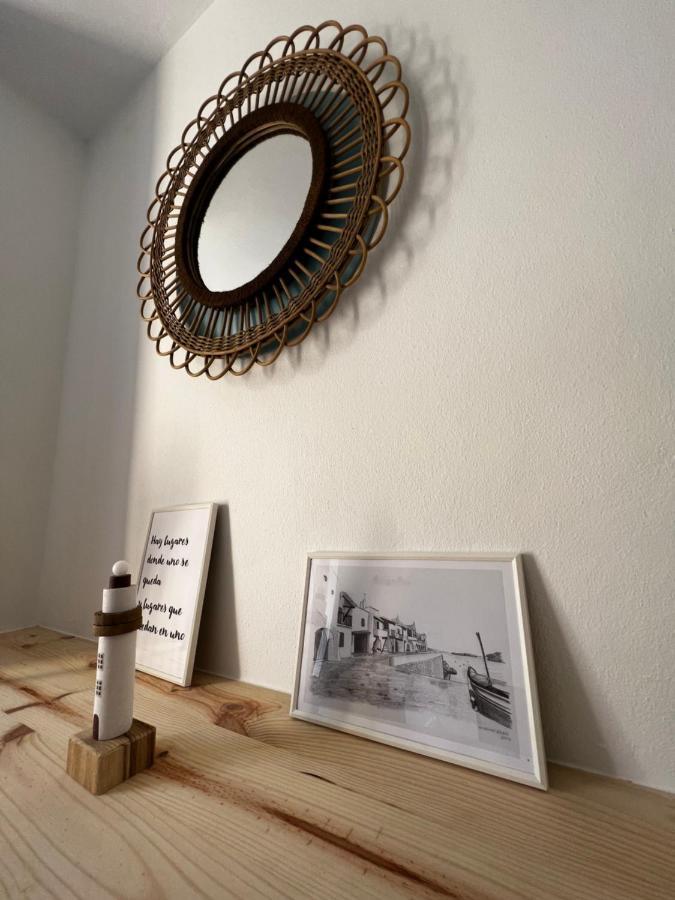 Appartement Bungalow Tropical Nº6 - Son Xoriguer Extérieur photo